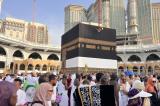 La Mecque : dernière étape du pèlerinage pour le Hajj 2025