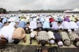 Nigeria : la fin du ramadan inquiète