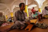 En Somalie, les croyants observent le Ramadan sans se soucier du virus