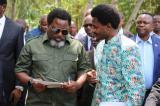 Enquêtes Congo Hold-up : Joseph Kabila n’est pas personnellement indexé (Constant Mutamba)