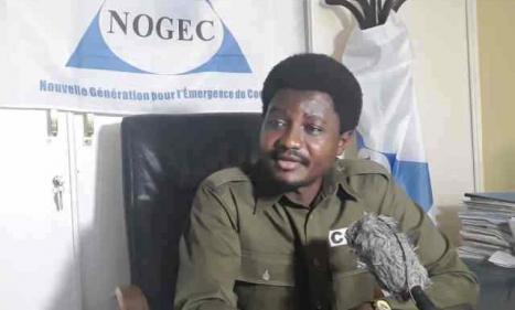 Infos congo - Actualités Congo - -« L’UDPS se laisse infiltrer par les badauds que manipule Lamuka pour déstabiliser Félix...