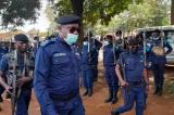 Beni : Le maire alerte sur la menace ADF qui pèse sur la ville