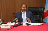 Secteur bancaire: « La Biac et la Fibank ne seront pas dissoutes mais reprises », Deogratias Mutombo