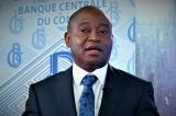 Le taux directeur de la BCC maintenu à 14,0 %