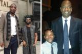 Fally Ipupa, Ferré Gola, Innoss'b et d'autres artistes congolais rendent de vibrants hommages à Mutombo Dikembe !