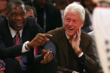 Tshisekedi, Obama, Bill Clinton, Katumbi, Fayulu… ces hommes d'État qui rendent hommage à Mutombo Dikembe