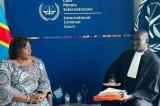 Le gouvernement saisit à nouveau la Cour pénale internationale contre le M23 et les RDF