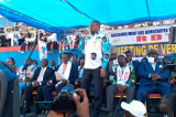 Il n’y aura plus deux chefs au sein de la coalition FCC-CACH, Tshisekedi a fait tomber l’autre Lion (Sylvain Mutombo)