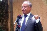 Jean-Claude Muyambo : « Il n’y aura pas de confinement dans le Haut-Katanga, nous allons sortir »