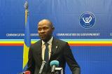 Adhésion de la rdc à Africa Finance : projet de loi adopté 