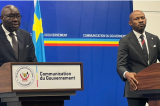 Manifestations anti-MONUSCO au Nord-Kivu : 15 morts dont 12 civils et 3 casques bleus ainsi que 61 blessés (Bilan officiel)