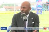 « Ce n'est pas le podium qui est tombé au Stade des Martyrs, c'est sa structure métallique qui est déjà en train d’être réparée » (Patrick Muyaya)