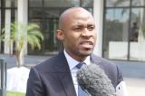 Patrick Muyaya : « Le gouvernement  FCC-CACH est comme l’équipe nationale, les intérêts du pays doivent primer »