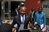 Patrick Muyaya : « Kagamé ne saurait pas construire son pays avec une paix restaurée à l’est de la RDC »