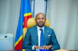 Patrick Muyaya juge inhumain le fait que les réfugiés congolais soient instrumentalisés par Paul Kagame pour des raisons politiques