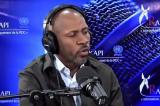 Patrick Muyaya s’exprime sur l’actualité congolaise