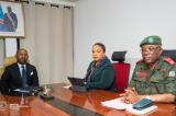 L’armée congolaise contrôle totalement la cité de Ngungu promettant de reprendre vite Masisi-centre