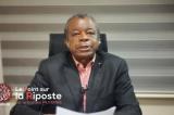Covid-19: la RDC dépasse la barre de 8.000 cas pour 189 décès et 3.615 guéris depuis le début de l’épidémie