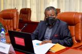 Covid-19: «Bientôt nous allons chanter le requiem de la mort de ce virus dangereux» (Dr Muyembe)