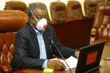Levée de l’état d’urgence : l’équipe Muyembe sollicite 15 jours pour mettre en place certaines mesures de protection