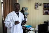 Le professeur Jean-Jacques Muyembe reprend le travail, après sa guérison de la Covid -19
