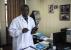 Infos congo - Actualités Congo - -Le professeur Jean-Jacques Muyembe reprend le travail, après sa guérison de la Covid -19