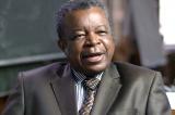 Coronavirus : le professeur Muyembe explique comment Kinshasa prépare la riposte