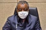 Covid-19 : 5ème vague en vue, les gestes barrières et la vaccination vivement recommandés (Dr. Muyembe)