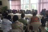 Riposte contre Ebola : le plan « Muyembe » approuvé