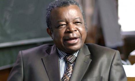Infos congo - Actualités Congo - -« Les cours pourront reprendre en fonction des zones de la prévalence de la Covid-19 » (Muyembe)
