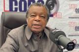 La lutte contre Ebola, l'histoire d'une vie pour le Pr congolais Muyembe