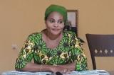 Formation du gouvernement : Mimi Muyita appelle F. Tshisekedi au respect de la parité dans le choix des ministres