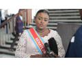 Infos congo - Actualités Congo - -Incident à Kasindi: Francine Muyumba condamne le comportement de la Monusco qui « n’arrive...