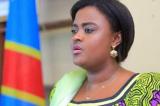 Francine Muyumba : ”Nous ne pouvons pas continuer à compter sur quelconque voisin dans la région”