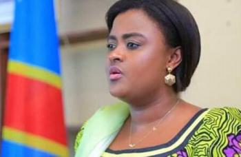 Info Congo - Actualité Congo -  - -Attaque du M23: Francine Muyumba invite le Chef de l'État à consulter Joseph Kabila