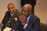 Dépolitisation de la CENI : « L’entente entre le Gouvernement et la CENCO ne suffit pas pour amener le peuple à abandonner sa lutte » (Adolphe Muzito)