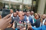 Processus électoral : Adolphe Muzito dit non aux élections sans les territoires de Masisi, Rutshuru et Kwamouth
