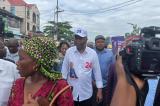 Présidentielle 2023 : Adolphe Muzito s'autoproclame champion du budget en RDC