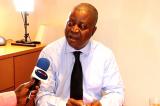 Muzito raille le bilan économique de Tshisekedi