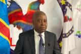 Passage de flambeau à la tête de Lamuka: Nouvel Élan prend acte de la rébellion de Fayulu