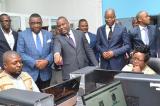 Processus électoral: le Palu avec Muzito et Gizenga à la CENI
