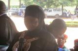 Procès contre les ADF à Beni : la renseignante Sarah Mwaka transformée en prévenue 