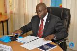 Mwando Nsimba propose quatre options à lever avant l’élaboration du Plan de développement des territoires