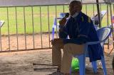 Procès Mwangachuchu: le prévenu nie les contenus des clés USB trouvés dans ses domiciles