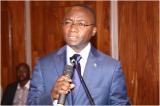 « Le FCC et le CACH, condamnés à travailler ensemble pour le bien de la population » (Néhémie Mwilanya)