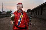 Funérailles de Mwimba Texas : les albinos et les sportifs dans la rue pour exiger la célérité dans le programme