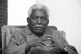 Tanzanie : l'ancien président Ali Hassan Mwinyi est mort à l'âge de 98 ans