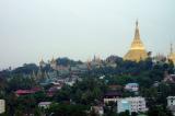 Myanmar : la répression de la junte pourrait être qualifiée de crimes contre l'humanité, selon un expert de l’ONU