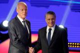 En Tunisie, le débat télévisé Karoui-Saied a tenu ses promesses