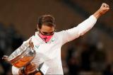 Roland-Garros - Rafael Nadal écrase Novak Djokovic (6-0, 6-2, 7-5) et remporte son 13e titre à Paris